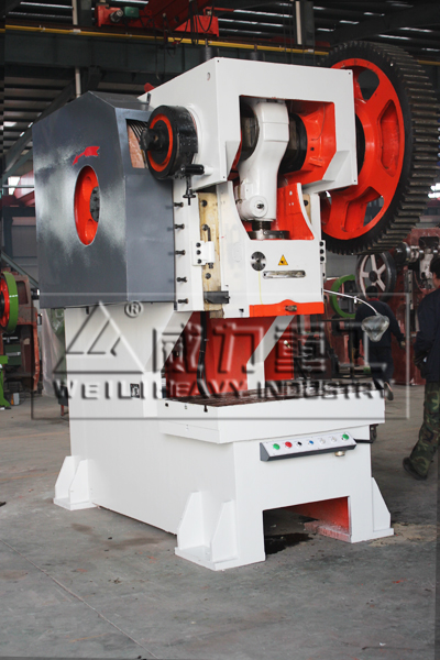 160噸鋼板深喉沖床深喉800mm