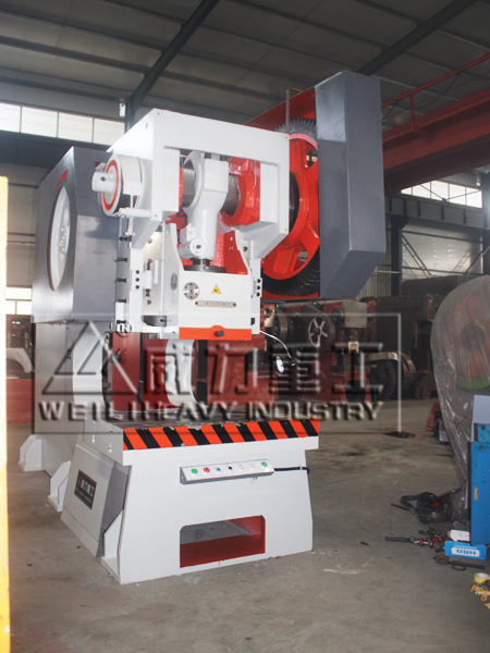 200噸機械深喉沖床生產廠家